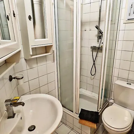 Near Champs Elysees Apartment Paris